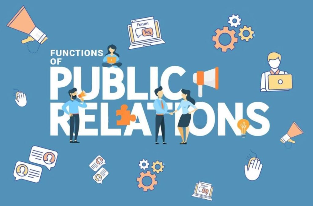 Understanding The Importance Of Public Relations