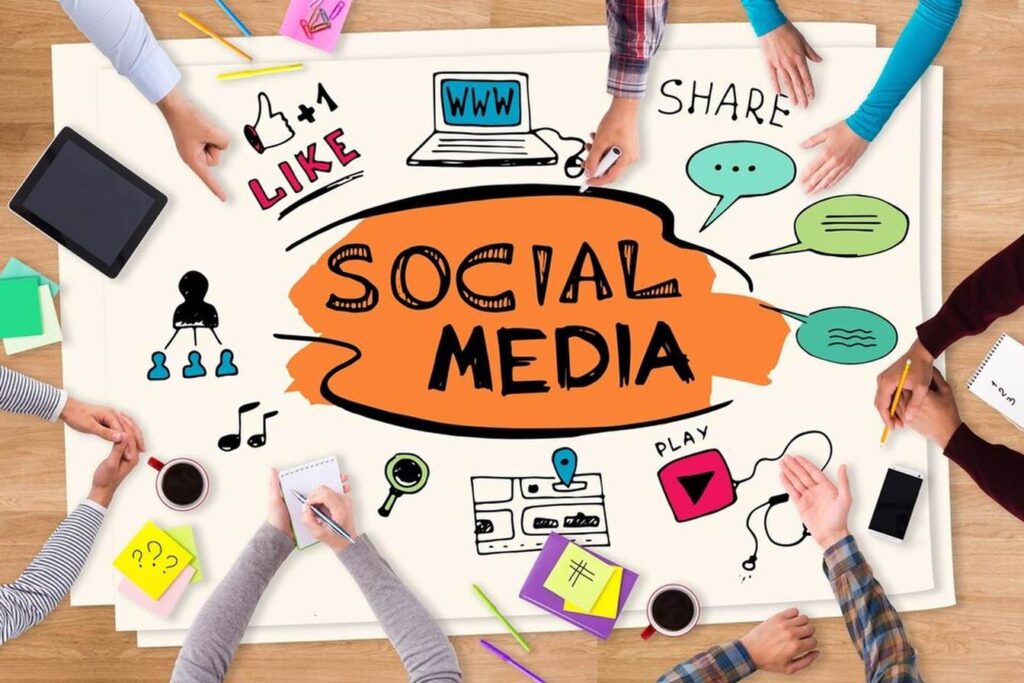 Why Social Media Marketing Is Effective