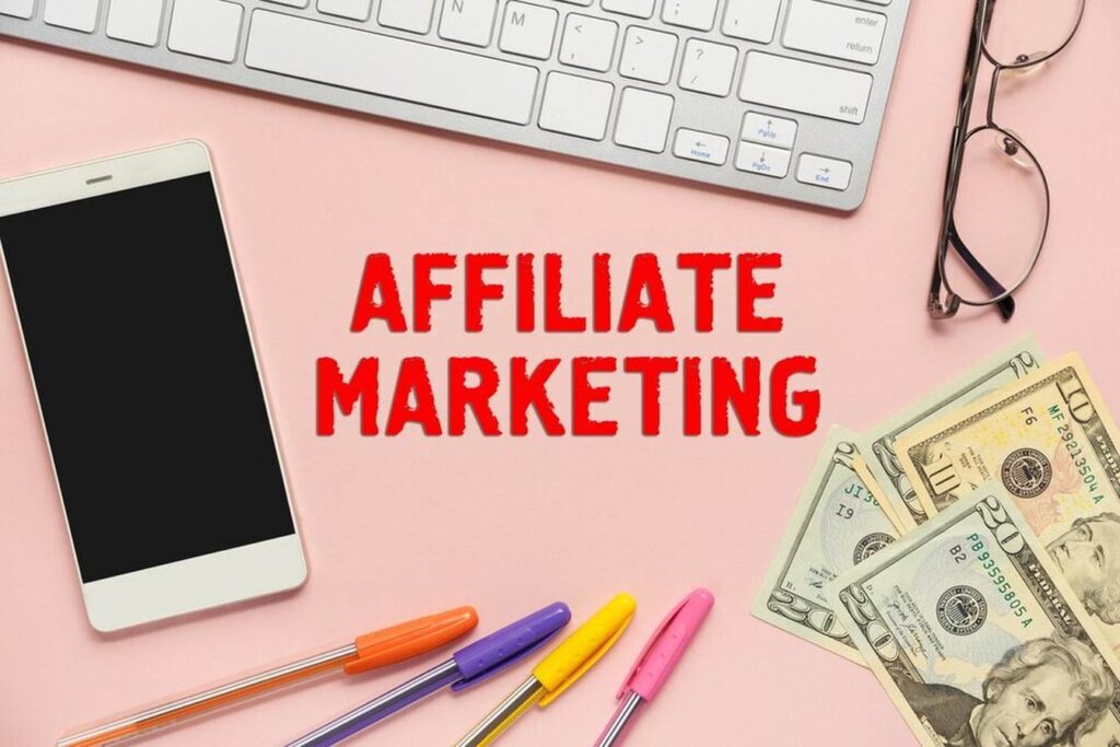 The Ultimate Guide To Affiliate Marketing In 2025