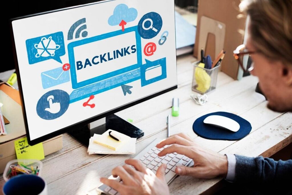 Why Are Backlinks So Important For SEO?